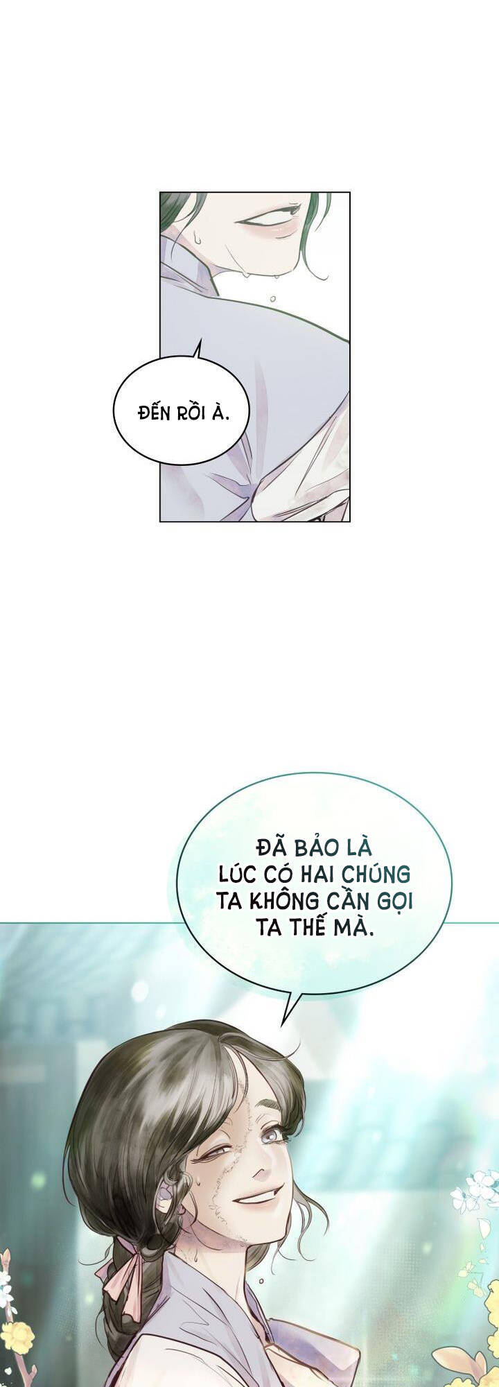 Vẻ Đẹp Không Hoàn Hảo - The Tainted Half Chapter 1.1 - 40