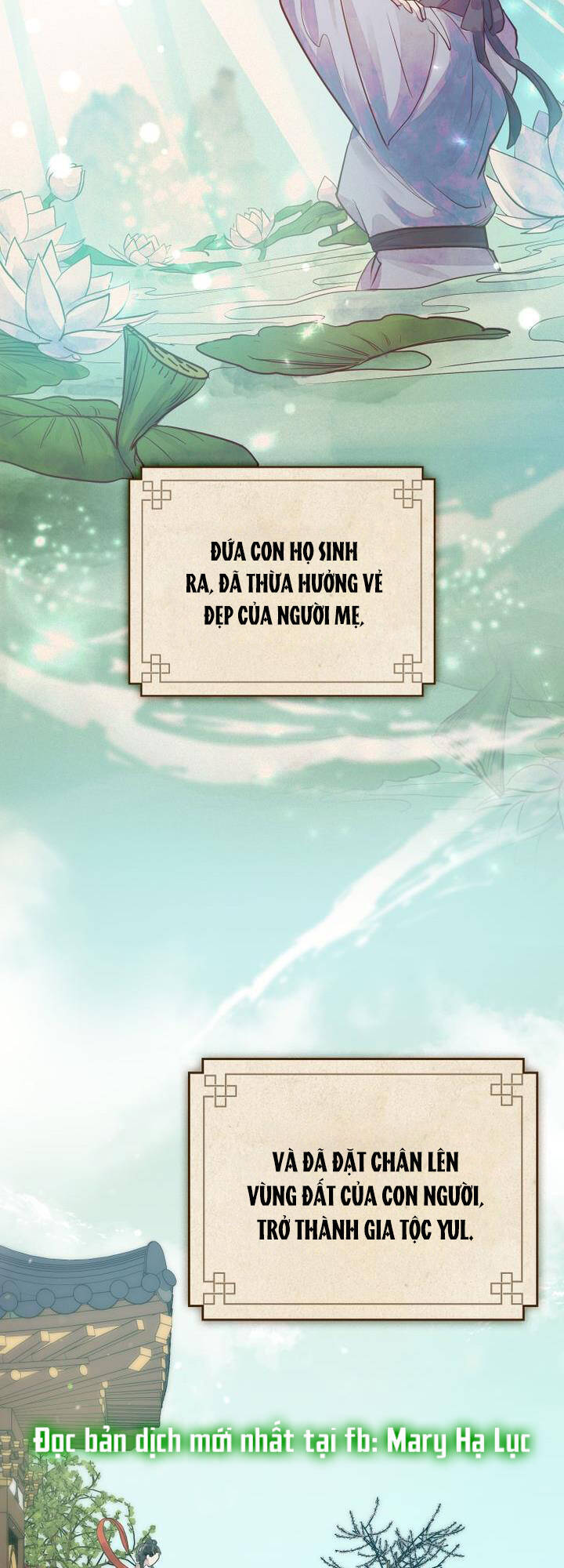 Vẻ Đẹp Không Hoàn Hảo - The Tainted Half Chapter 1.1 - 5