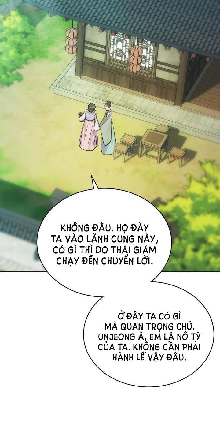 Vẻ Đẹp Không Hoàn Hảo - The Tainted Half Chapter 1.1 - 42