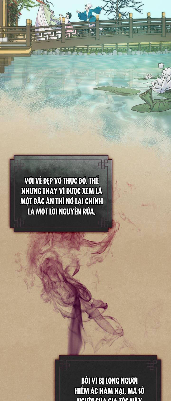 Vẻ Đẹp Không Hoàn Hảo - The Tainted Half Chapter 1.1 - 6