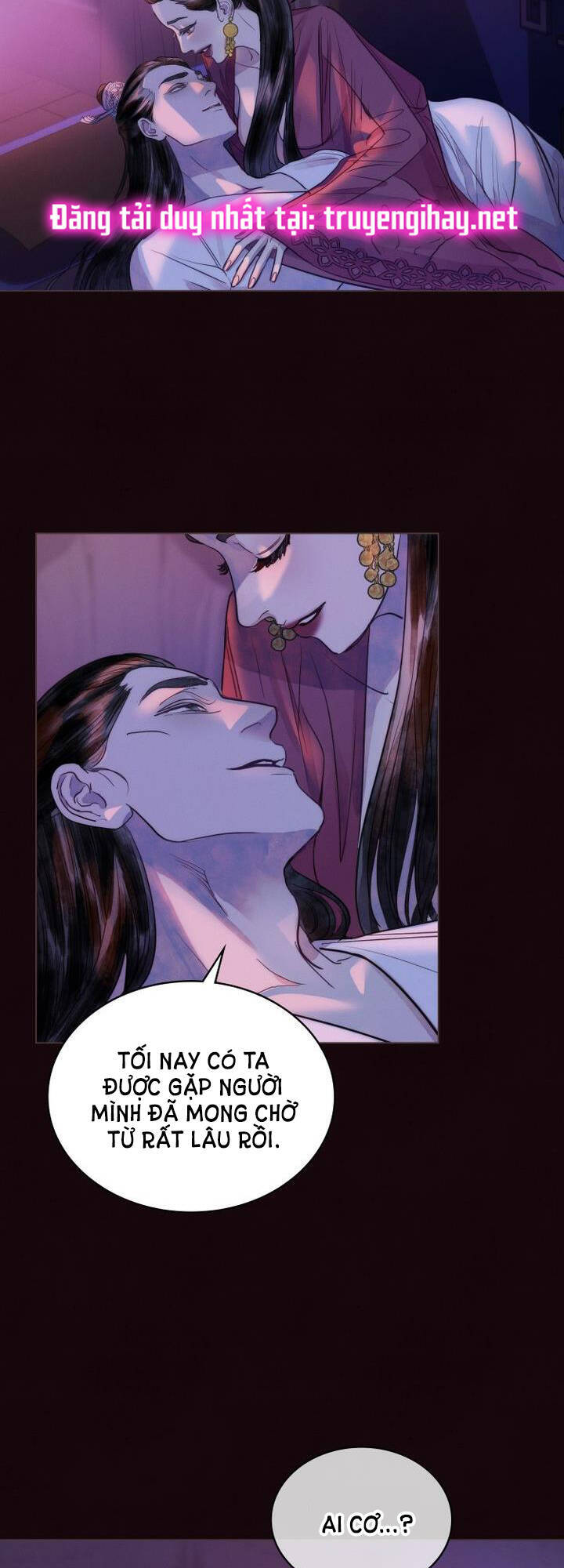 Vẻ Đẹp Không Hoàn Hảo - The Tainted Half Chapter 1.1 - 9