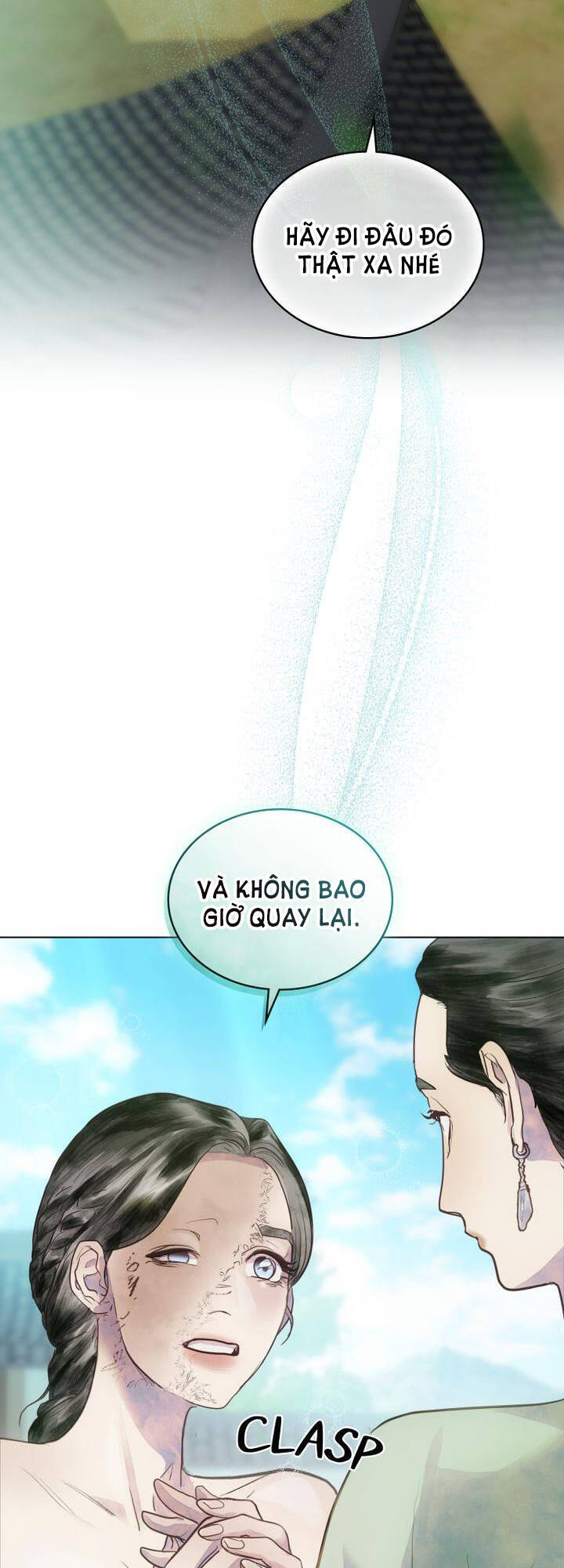 Vẻ Đẹp Không Hoàn Hảo - The Tainted Half Chapter 1.2 - 11