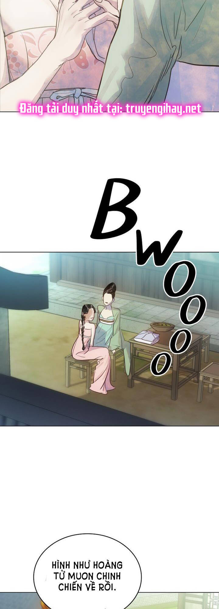 Vẻ Đẹp Không Hoàn Hảo - The Tainted Half Chapter 1.2 - 12