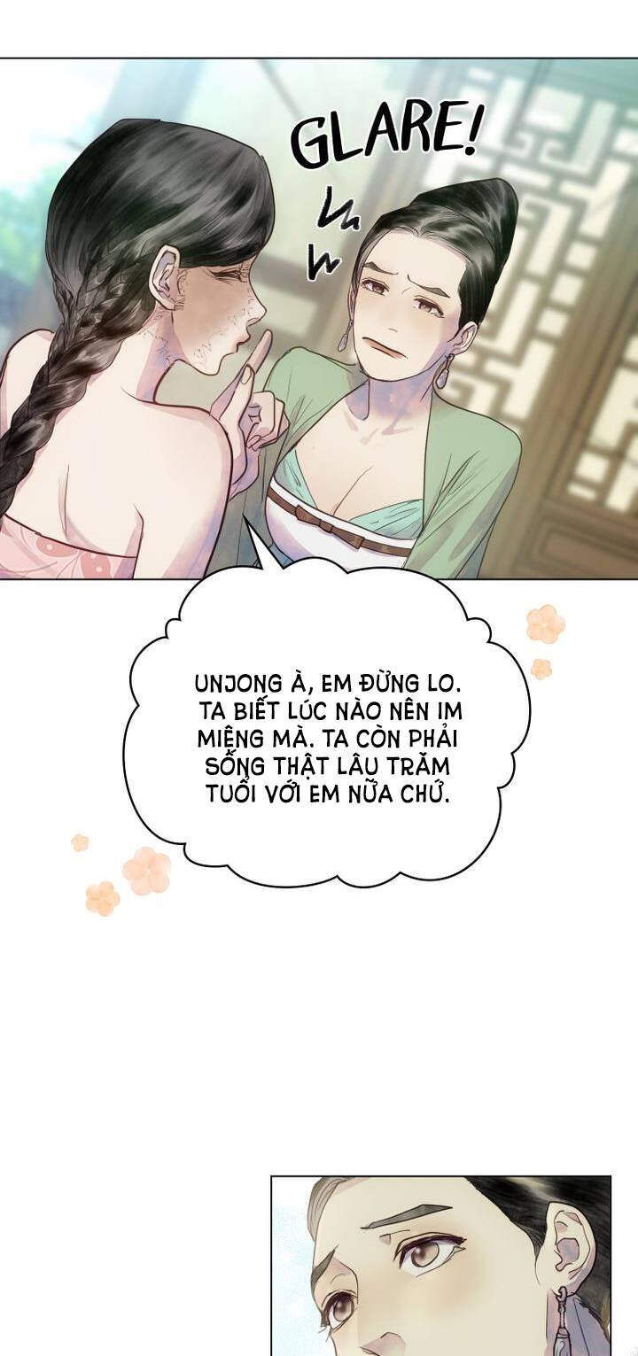 Vẻ Đẹp Không Hoàn Hảo - The Tainted Half Chapter 1.2 - 14