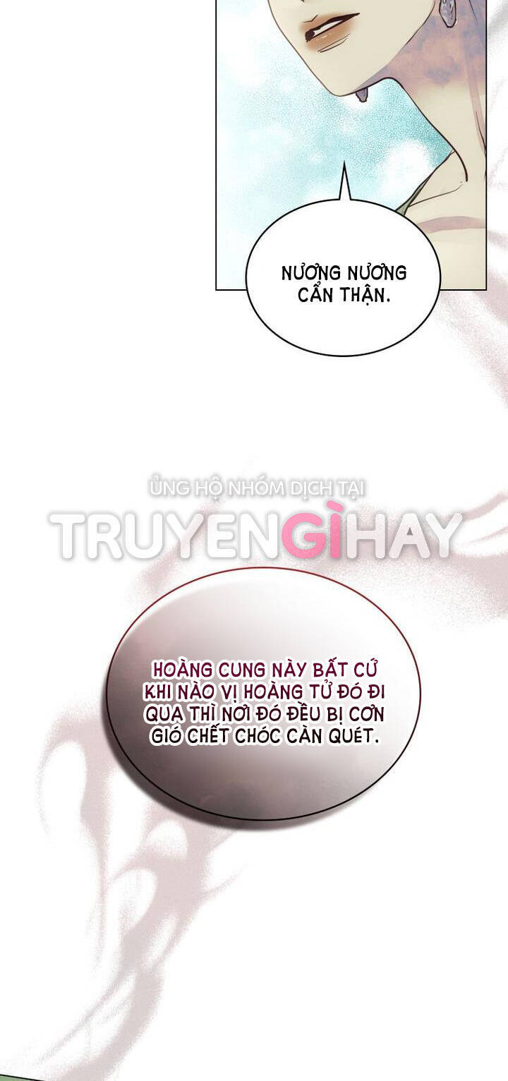 Vẻ Đẹp Không Hoàn Hảo - The Tainted Half Chapter 1.2 - 15