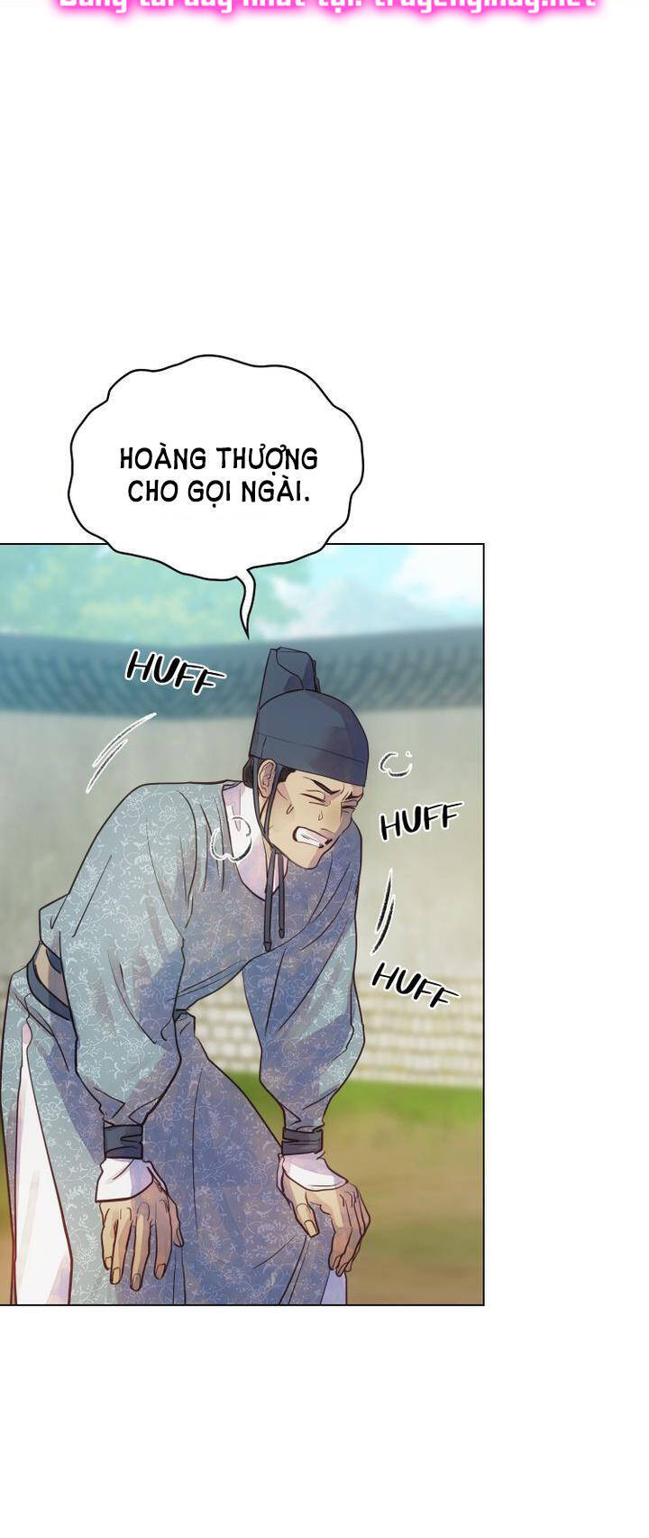 Vẻ Đẹp Không Hoàn Hảo - The Tainted Half Chapter 1.2 - 17