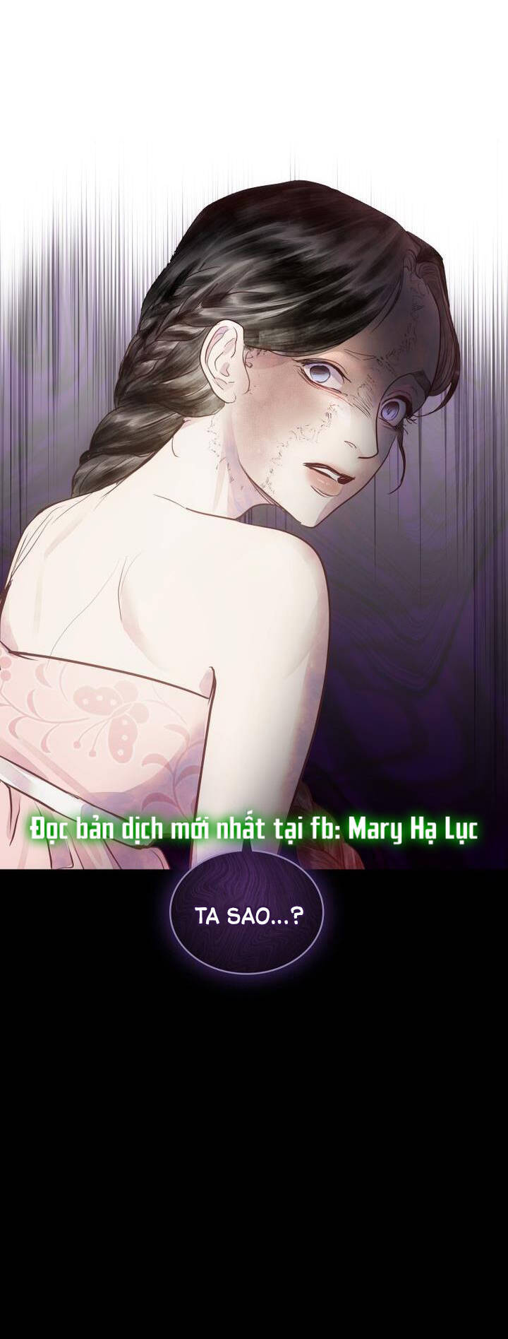 Vẻ Đẹp Không Hoàn Hảo - The Tainted Half Chapter 1.2 - 18