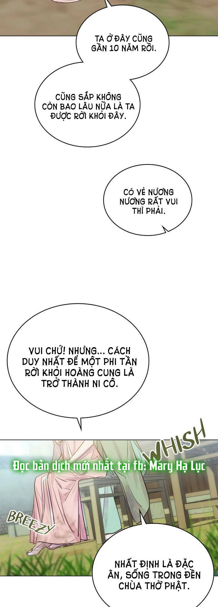 Vẻ Đẹp Không Hoàn Hảo - The Tainted Half Chapter 1.2 - 4