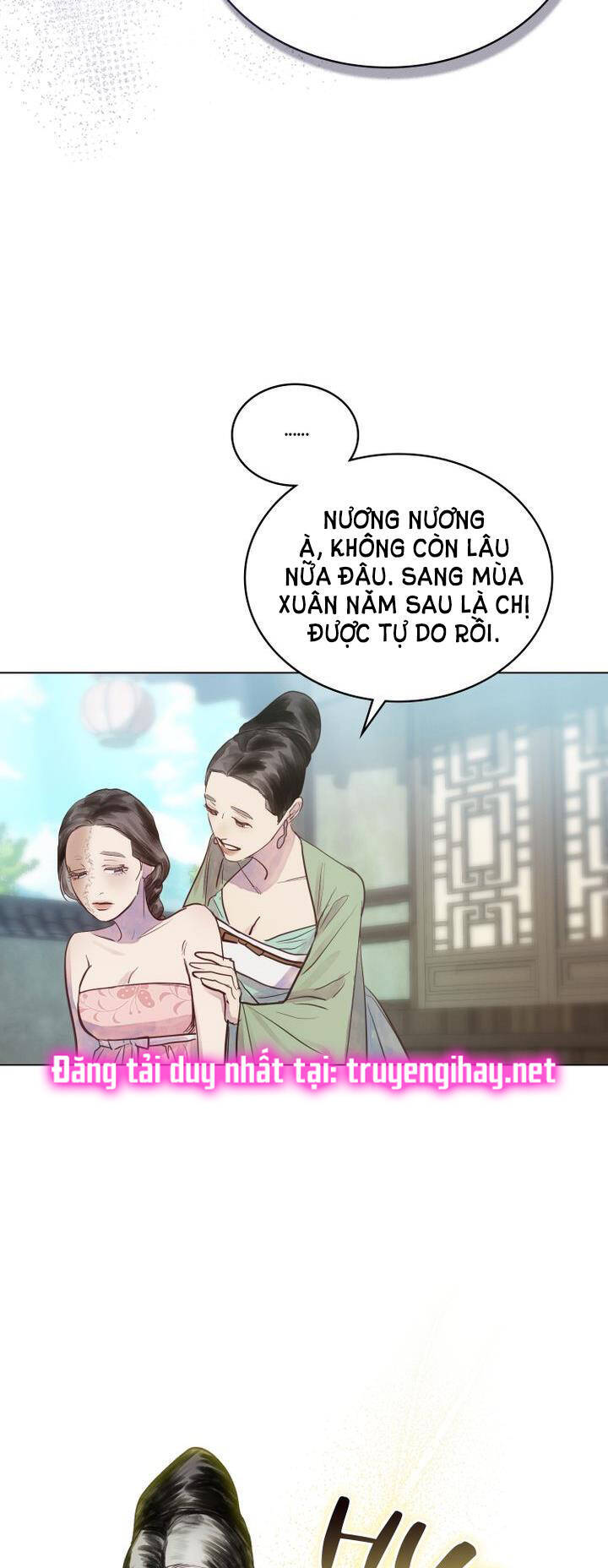 Vẻ Đẹp Không Hoàn Hảo - The Tainted Half Chapter 1.2 - 7