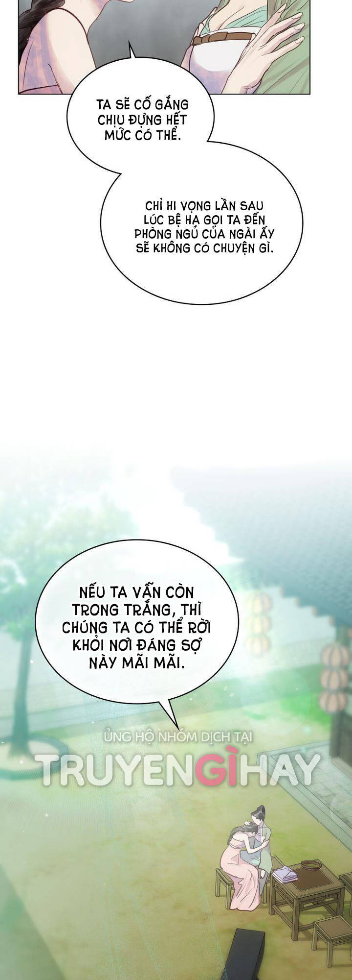 Vẻ Đẹp Không Hoàn Hảo - The Tainted Half Chapter 1.2 - 10