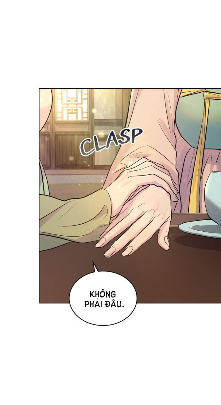 Vẻ Đẹp Không Hoàn Hảo - The Tainted Half Chapter 10.1 - 15