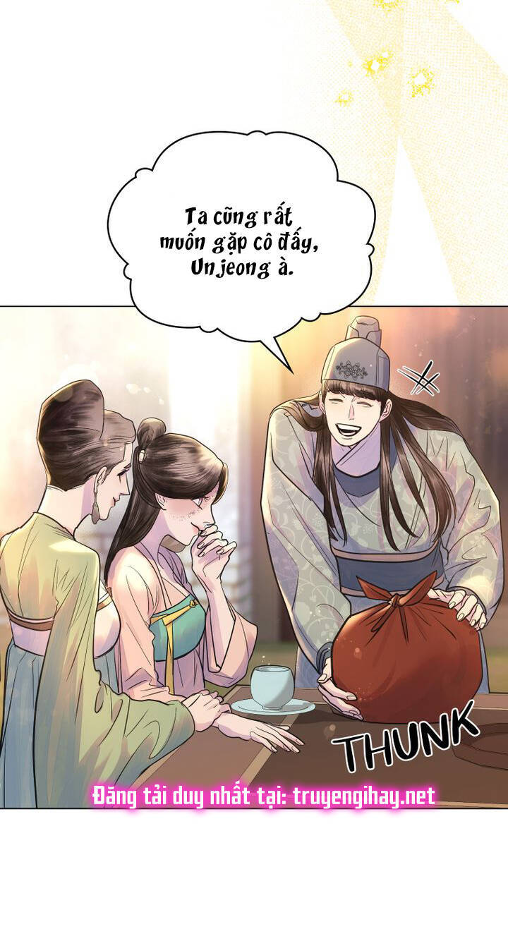 Vẻ Đẹp Không Hoàn Hảo - The Tainted Half Chapter 10.1 - 18