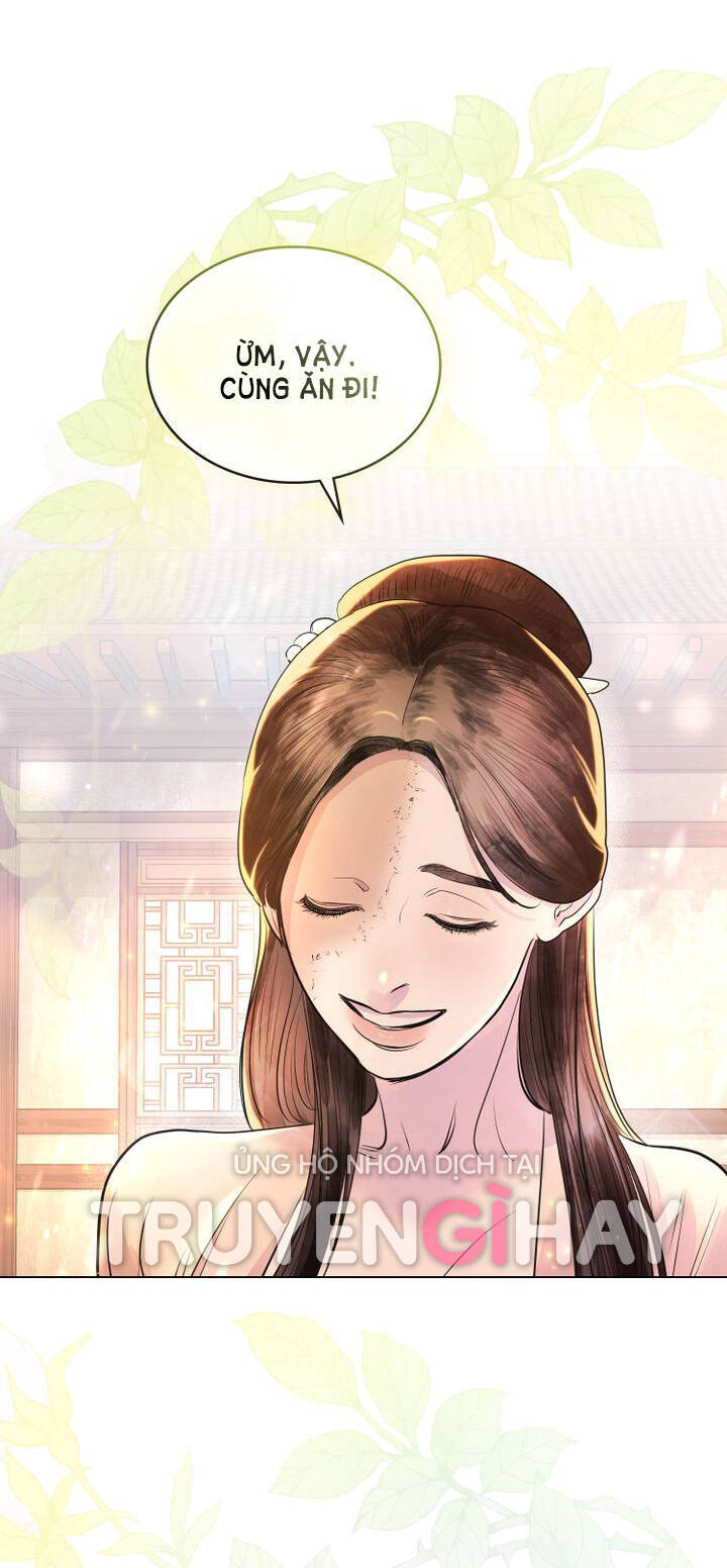 Vẻ Đẹp Không Hoàn Hảo - The Tainted Half Chapter 10.1 - 26