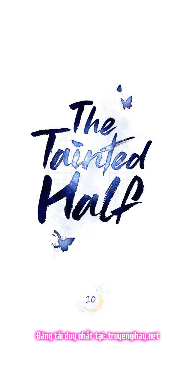 Vẻ Đẹp Không Hoàn Hảo - The Tainted Half Chapter 10.1 - 28