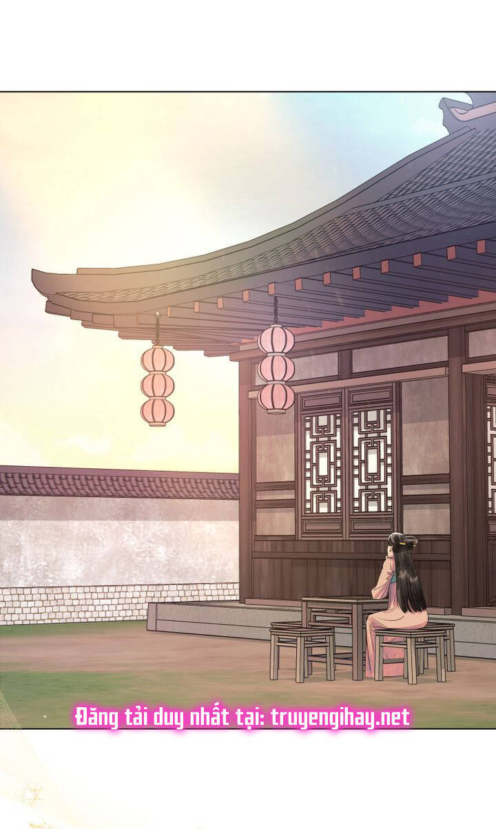 Vẻ Đẹp Không Hoàn Hảo - The Tainted Half Chapter 10.1 - 4