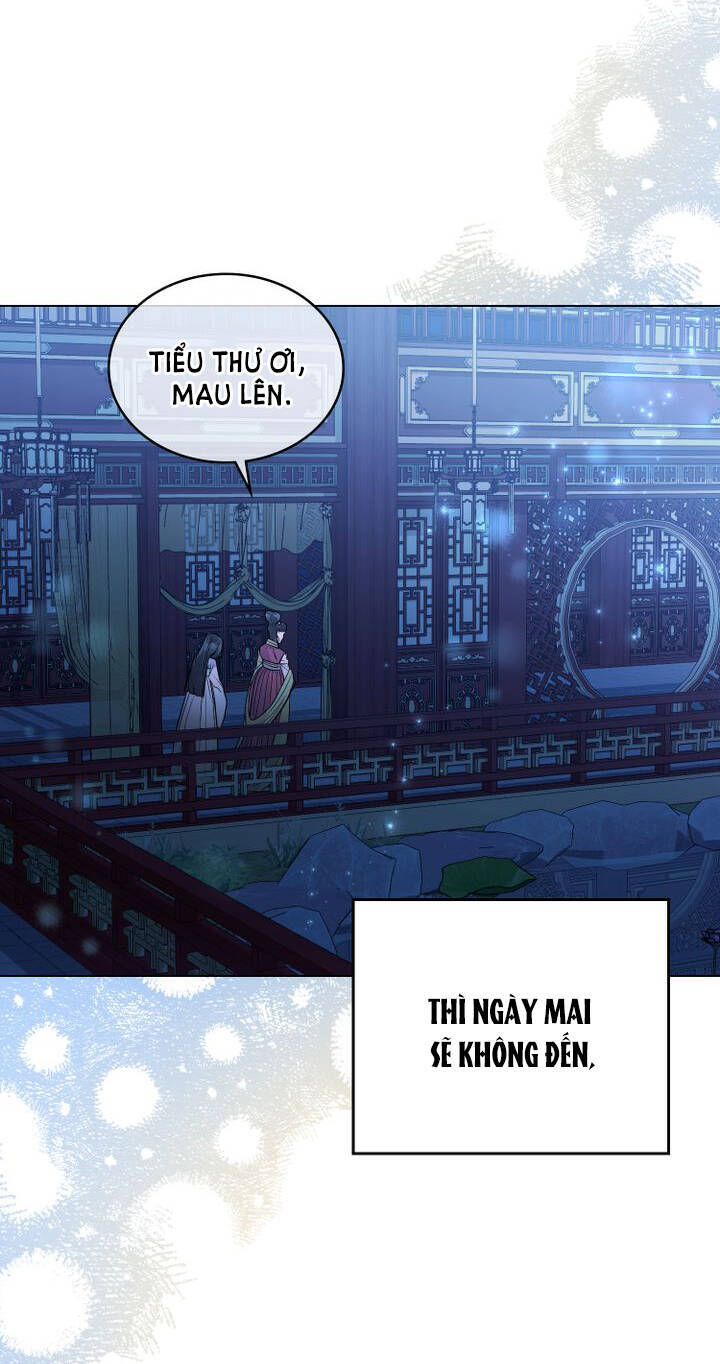 Vẻ Đẹp Không Hoàn Hảo - The Tainted Half Chapter 10.1 - 31