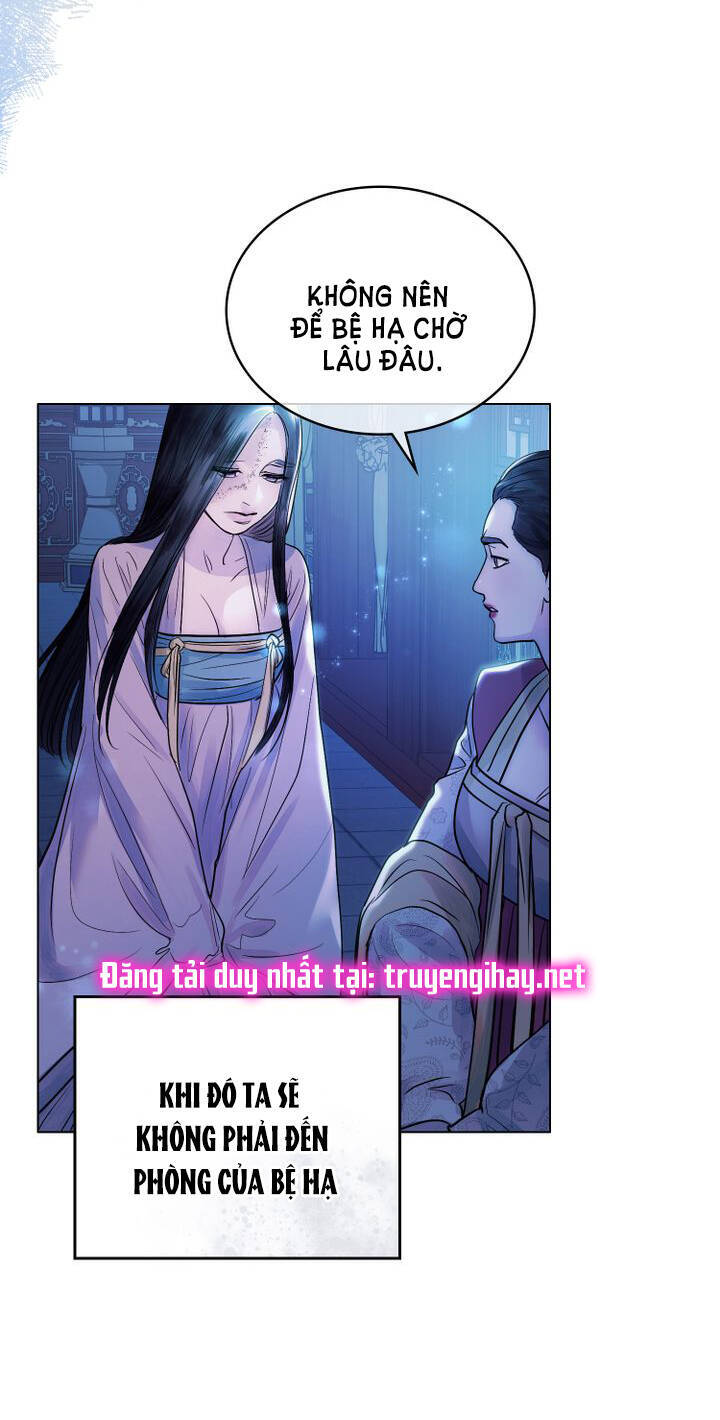 Vẻ Đẹp Không Hoàn Hảo - The Tainted Half Chapter 10.1 - 32