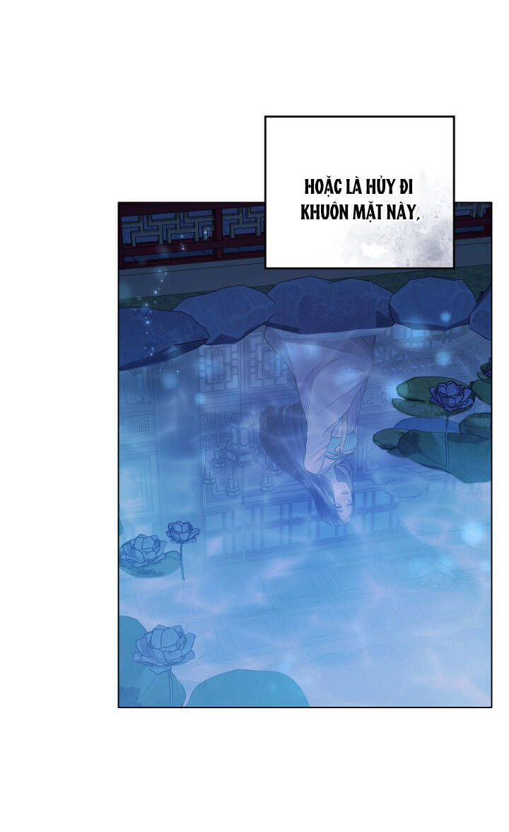 Vẻ Đẹp Không Hoàn Hảo - The Tainted Half Chapter 10.1 - 33