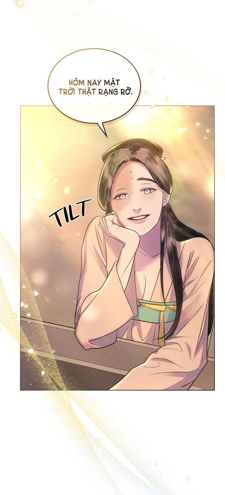 Vẻ Đẹp Không Hoàn Hảo - The Tainted Half Chapter 10.1 - 5