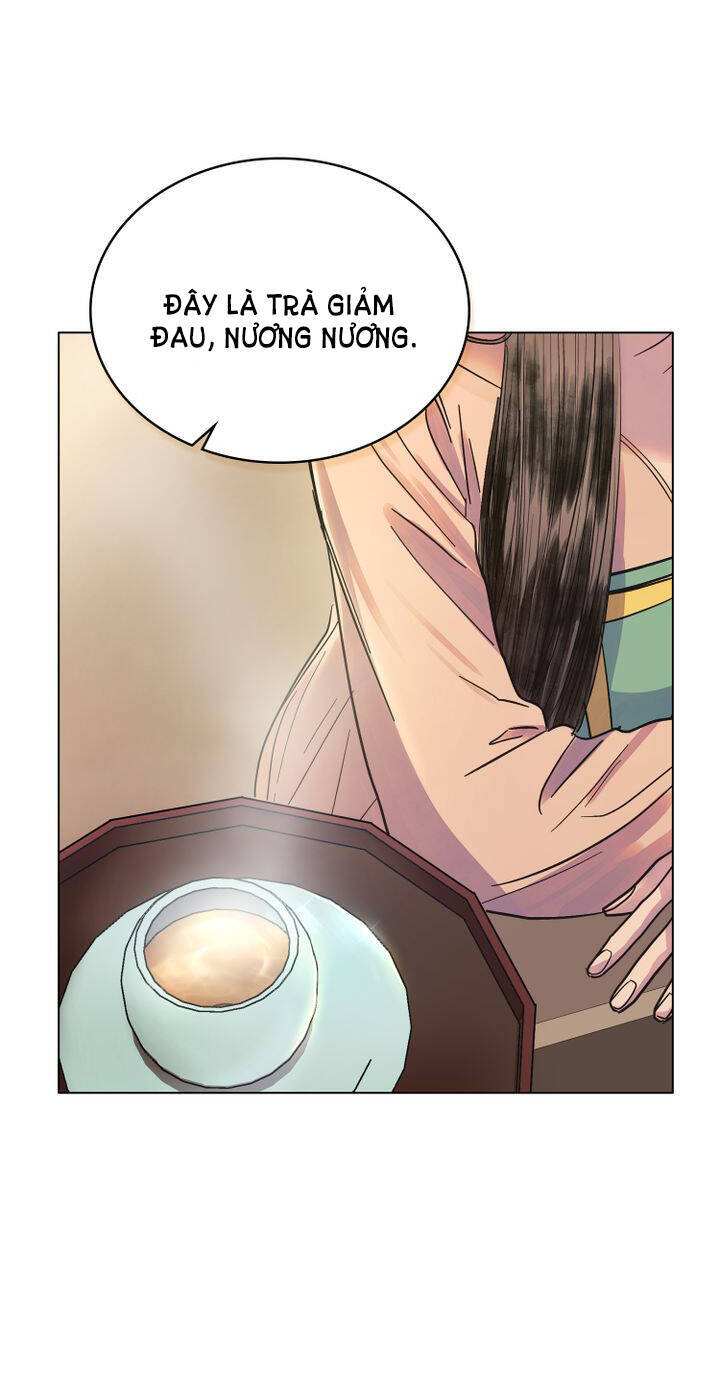 Vẻ Đẹp Không Hoàn Hảo - The Tainted Half Chapter 10.1 - 7