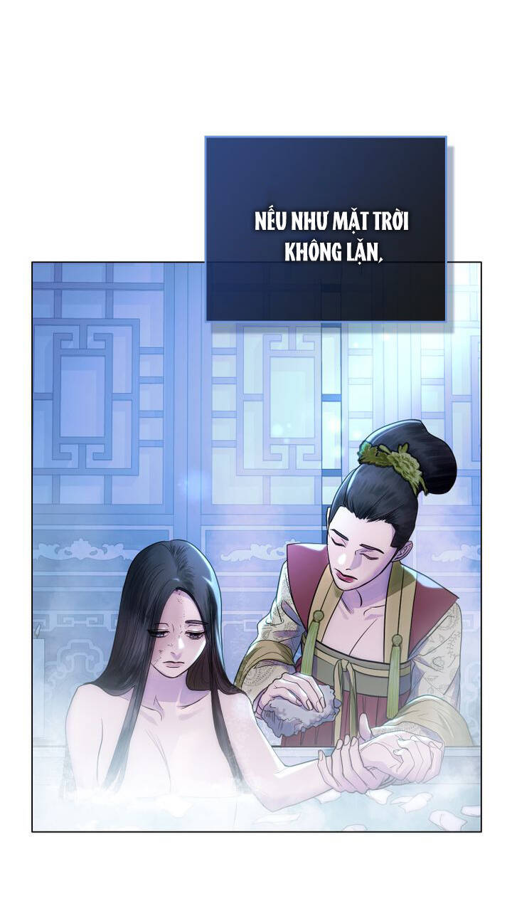 Vẻ Đẹp Không Hoàn Hảo - The Tainted Half Chapter 10.2 - 1