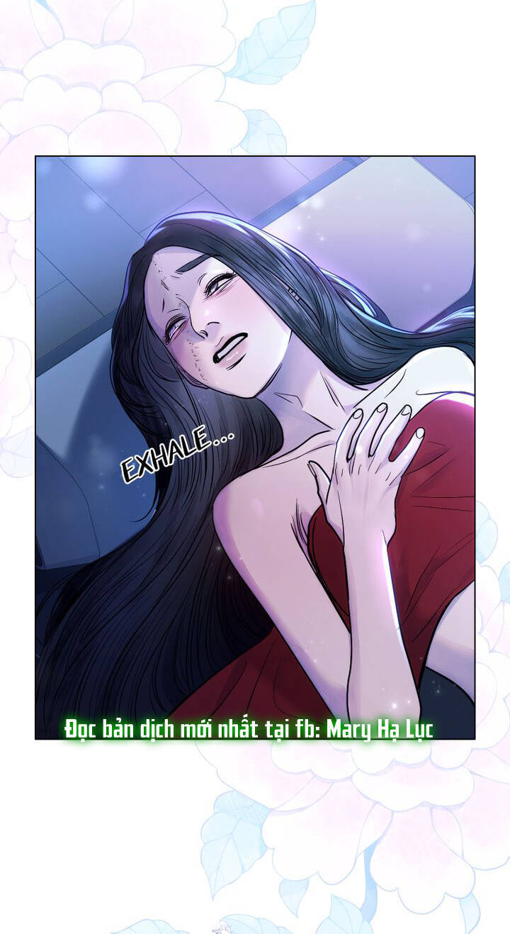 Vẻ Đẹp Không Hoàn Hảo - The Tainted Half Chapter 10.2 - 14