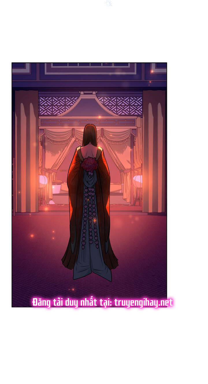 Vẻ Đẹp Không Hoàn Hảo - The Tainted Half Chapter 10.2 - 16