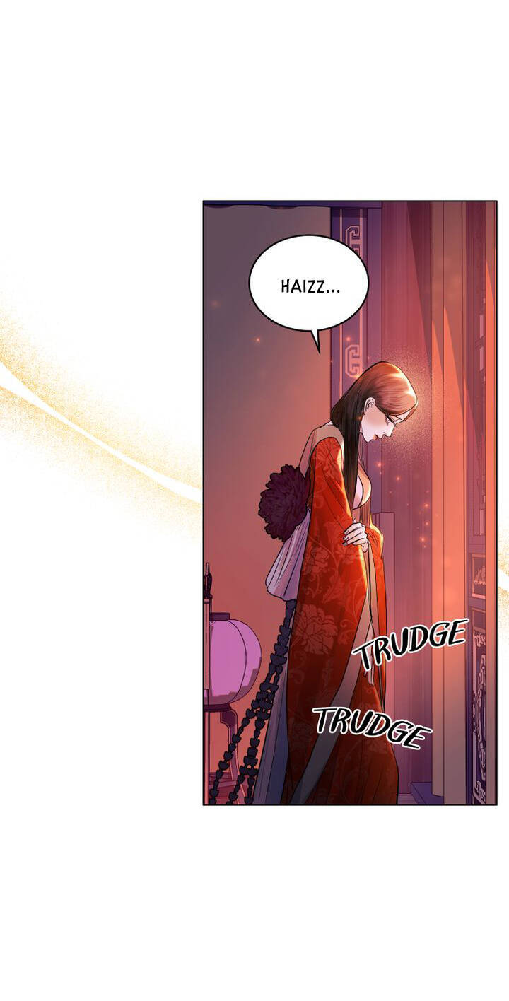 Vẻ Đẹp Không Hoàn Hảo - The Tainted Half Chapter 10.2 - 17