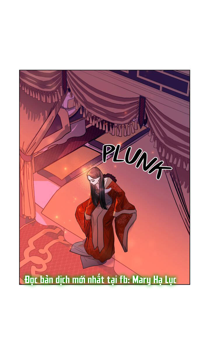 Vẻ Đẹp Không Hoàn Hảo - The Tainted Half Chapter 10.2 - 18