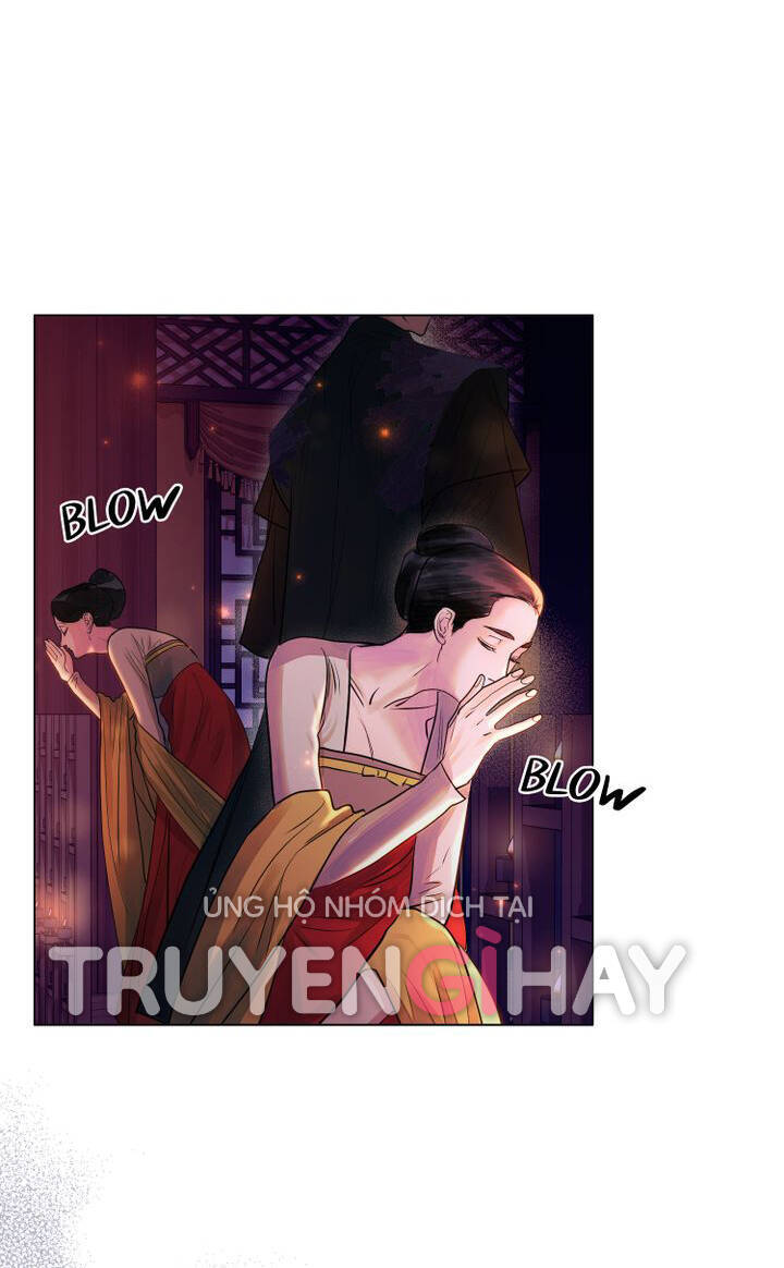 Vẻ Đẹp Không Hoàn Hảo - The Tainted Half Chapter 10.2 - 20