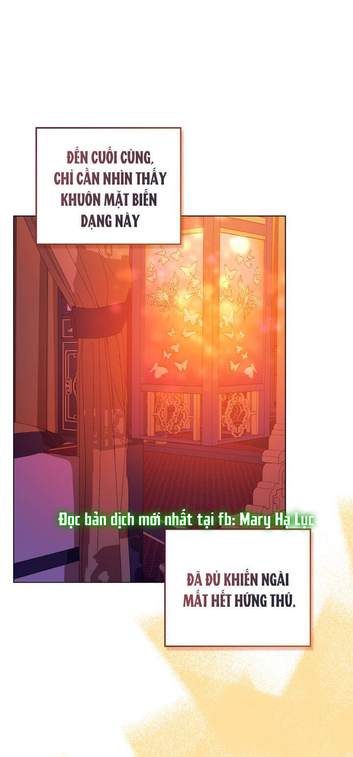 Vẻ Đẹp Không Hoàn Hảo - The Tainted Half Chapter 10.2 - 24