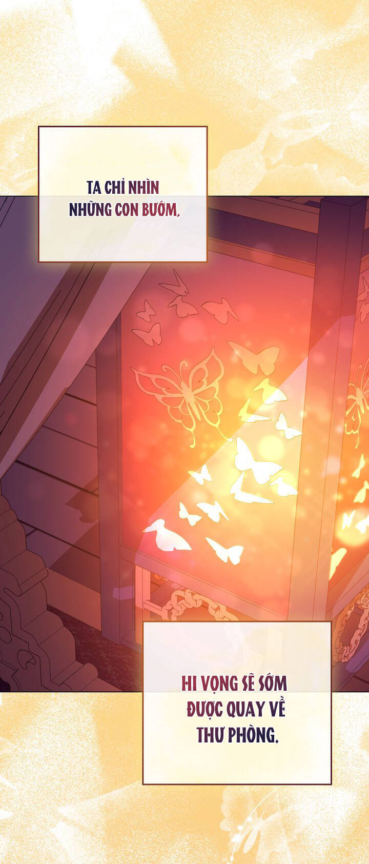 Vẻ Đẹp Không Hoàn Hảo - The Tainted Half Chapter 10.2 - 25