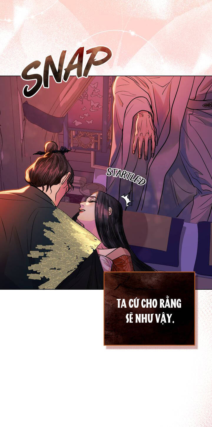 Vẻ Đẹp Không Hoàn Hảo - The Tainted Half Chapter 10.2 - 27