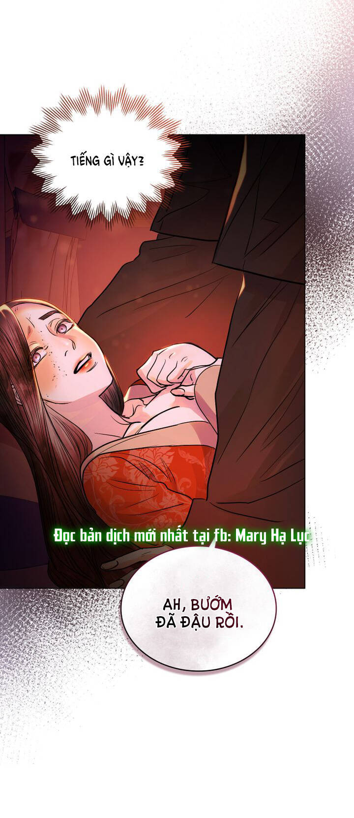 Vẻ Đẹp Không Hoàn Hảo - The Tainted Half Chapter 10.2 - 28