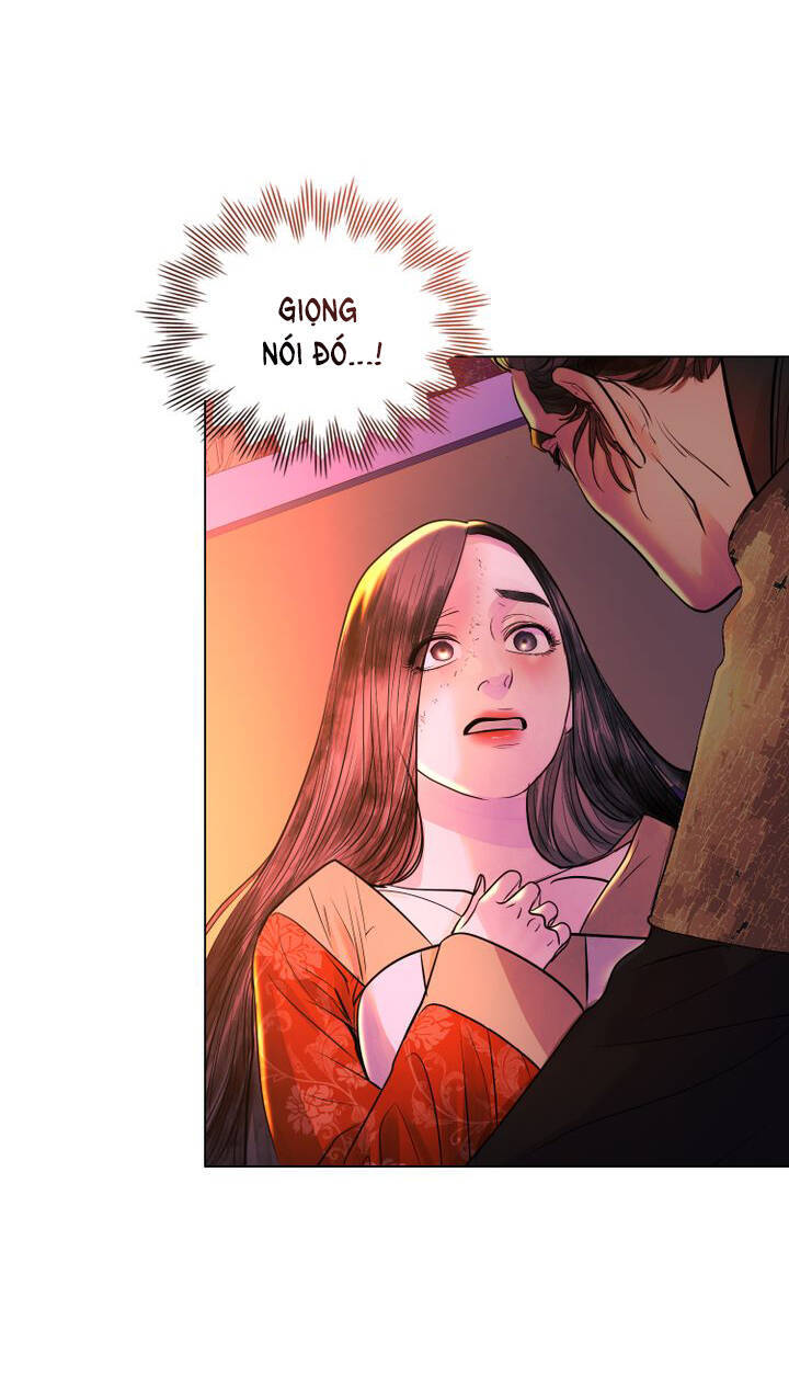 Vẻ Đẹp Không Hoàn Hảo - The Tainted Half Chapter 10.2 - 29