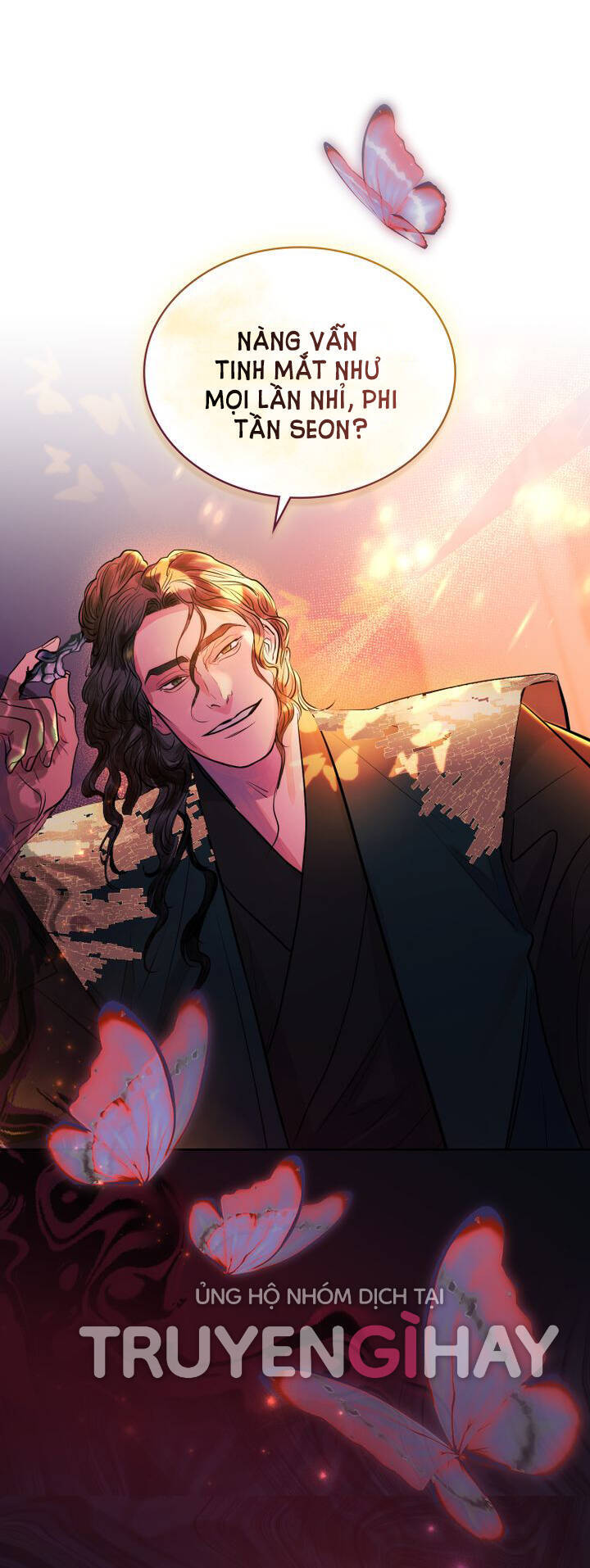 Vẻ Đẹp Không Hoàn Hảo - The Tainted Half Chapter 10.2 - 30