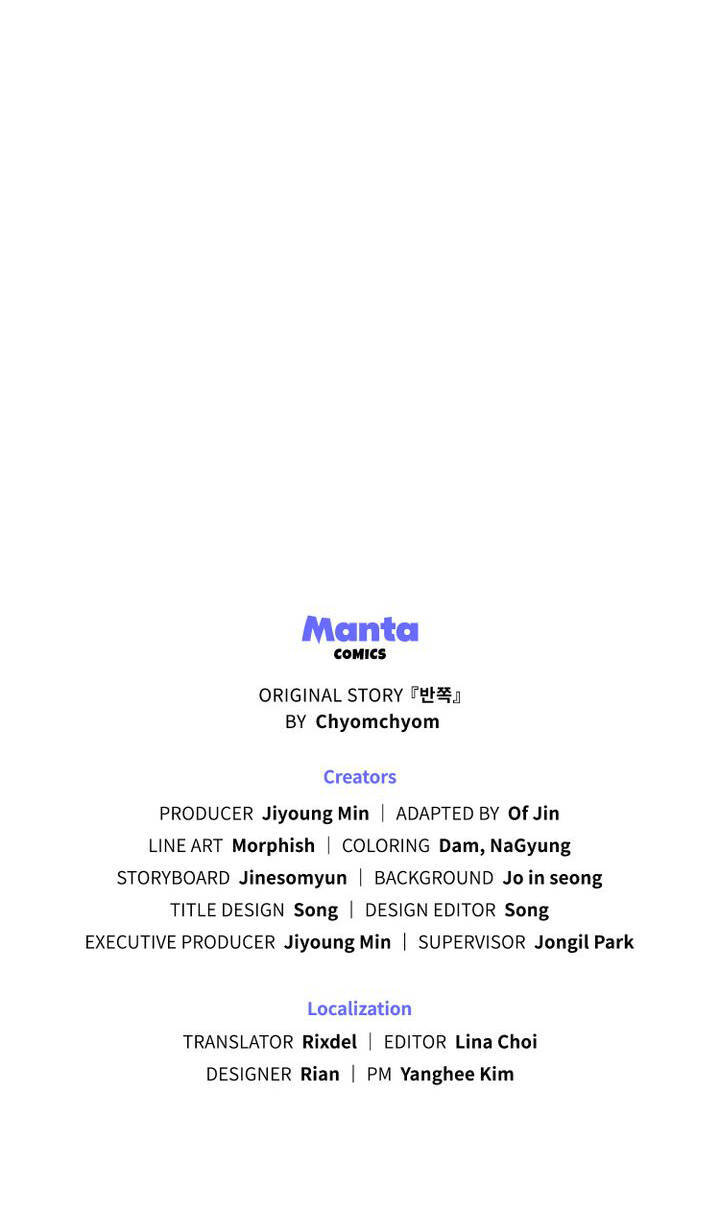 Vẻ Đẹp Không Hoàn Hảo - The Tainted Half Chapter 10.2 - 35