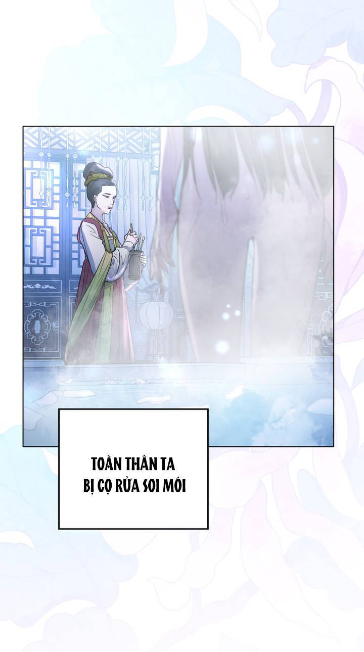 Vẻ Đẹp Không Hoàn Hảo - The Tainted Half Chapter 10.2 - 5