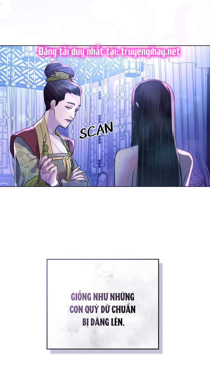 Vẻ Đẹp Không Hoàn Hảo - The Tainted Half Chapter 10.2 - 6