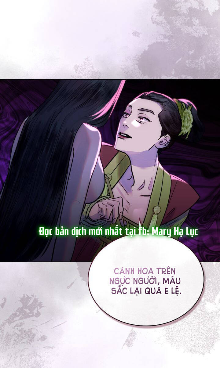 Vẻ Đẹp Không Hoàn Hảo - The Tainted Half Chapter 10.2 - 8