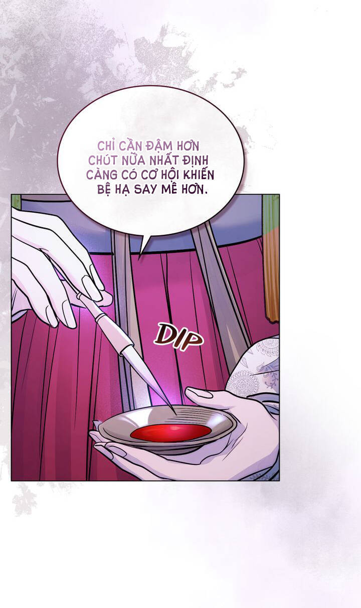 Vẻ Đẹp Không Hoàn Hảo - The Tainted Half Chapter 10.2 - 9