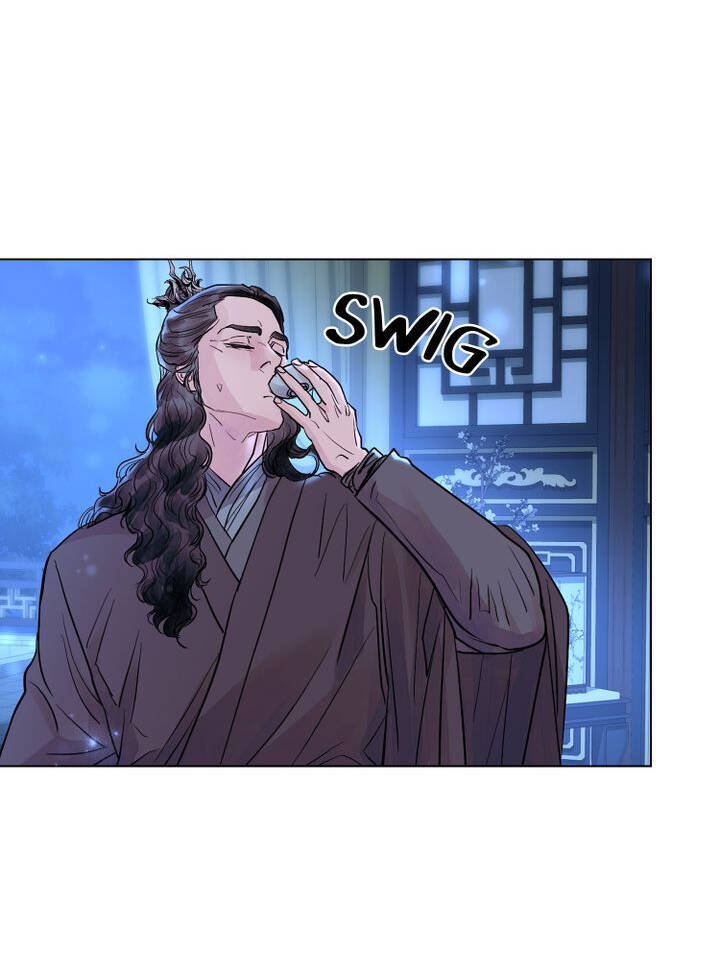 Vẻ Đẹp Không Hoàn Hảo - The Tainted Half Chapter 11.1 - 16