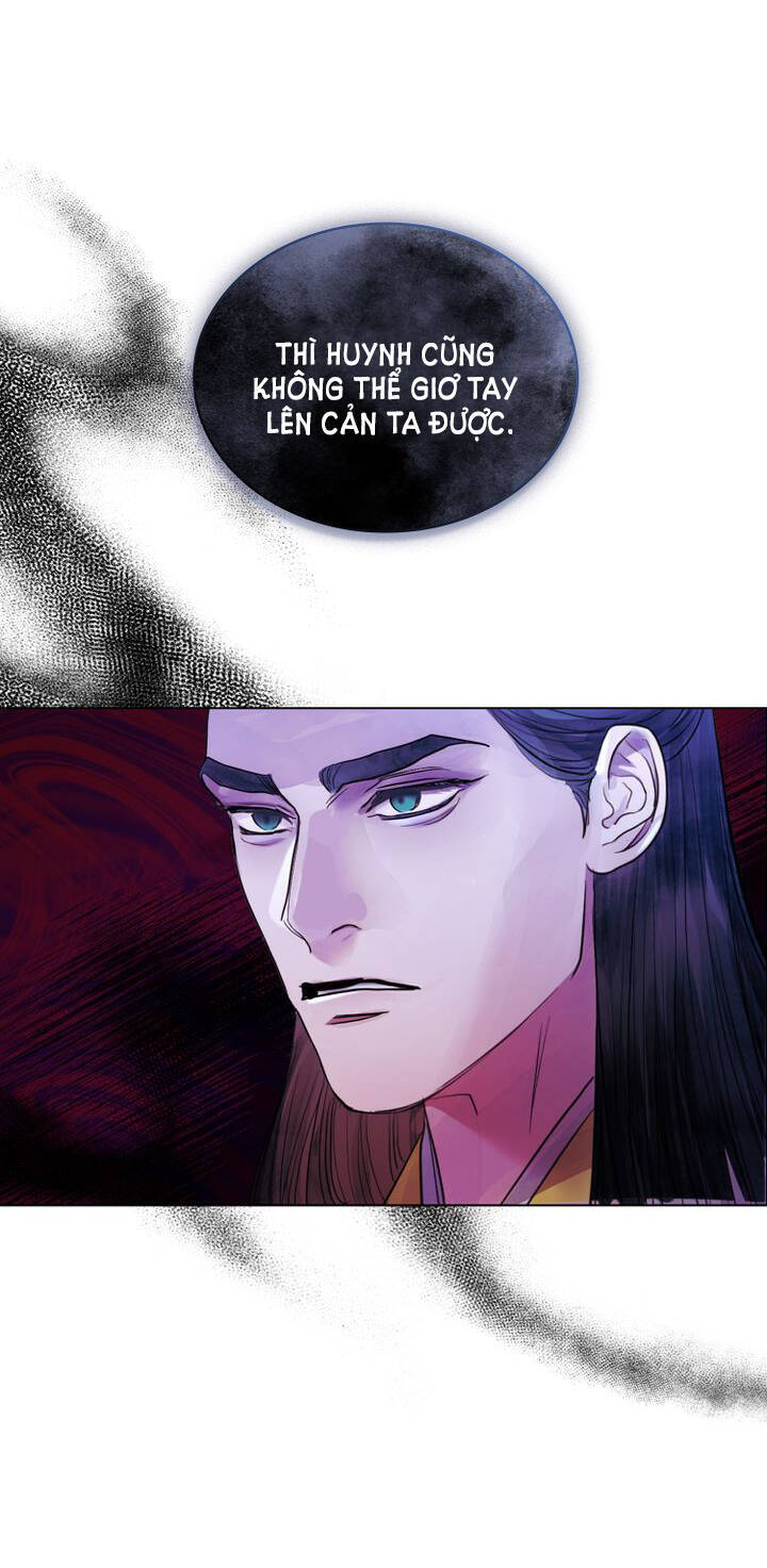 Vẻ Đẹp Không Hoàn Hảo - The Tainted Half Chapter 11.1 - 18