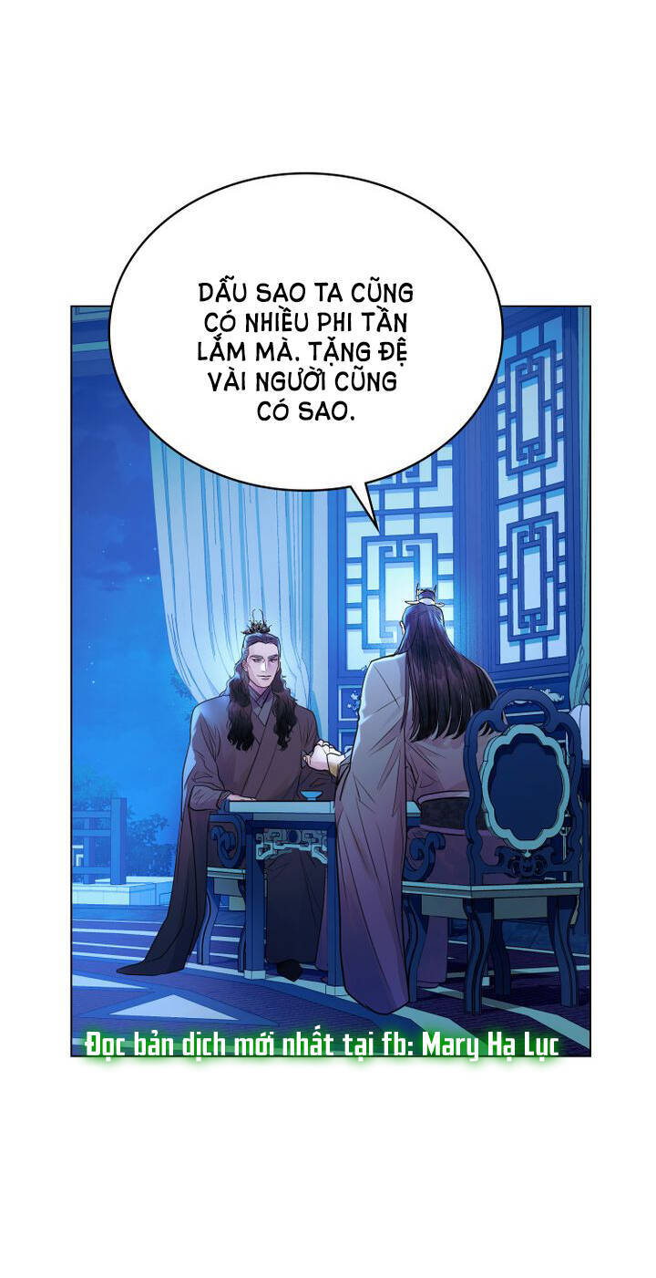Vẻ Đẹp Không Hoàn Hảo - The Tainted Half Chapter 11.1 - 19