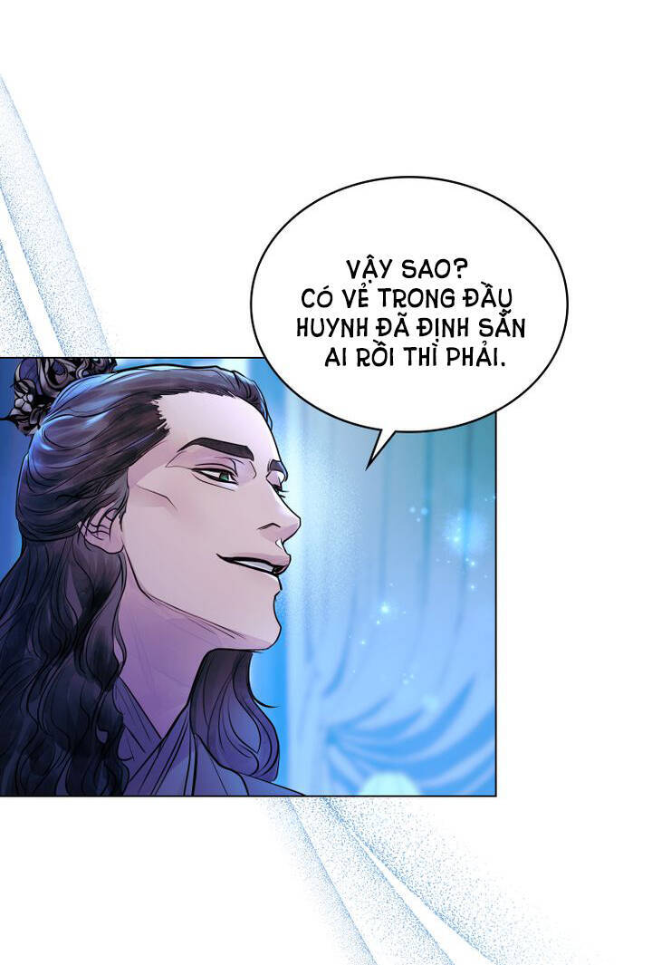 Vẻ Đẹp Không Hoàn Hảo - The Tainted Half Chapter 11.1 - 20