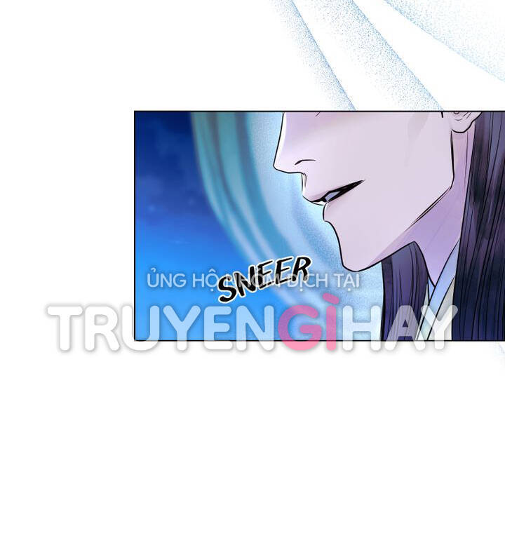 Vẻ Đẹp Không Hoàn Hảo - The Tainted Half Chapter 11.1 - 21