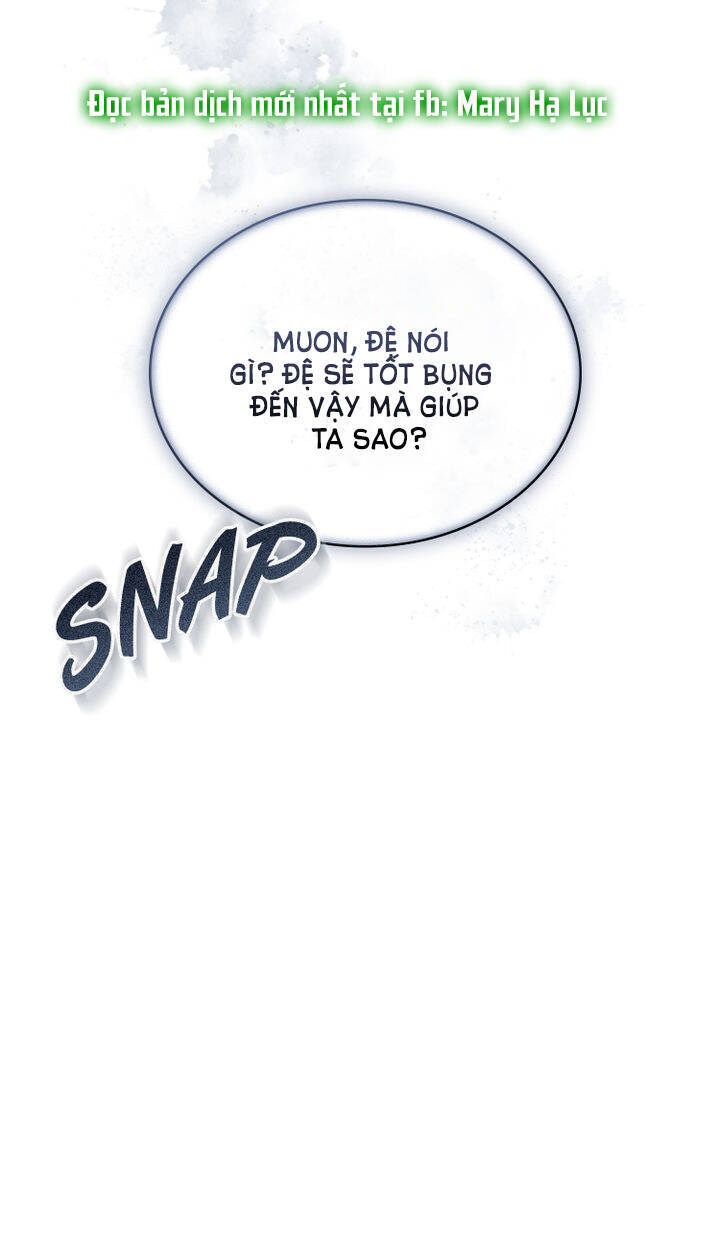 Vẻ Đẹp Không Hoàn Hảo - The Tainted Half Chapter 11.1 - 25