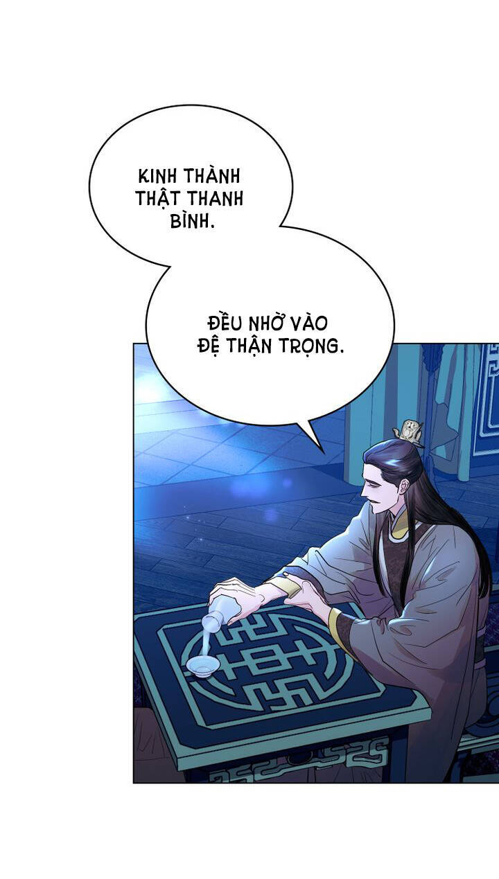 Vẻ Đẹp Không Hoàn Hảo - The Tainted Half Chapter 11.1 - 6