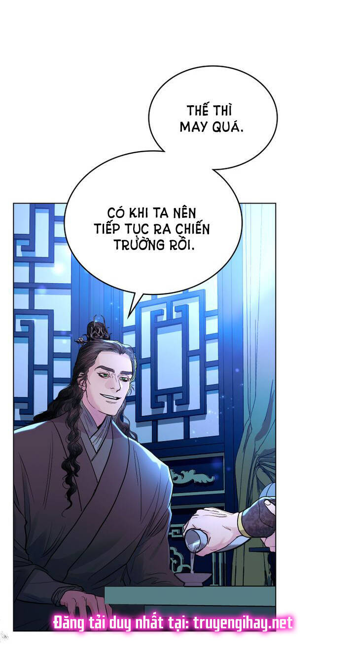 Vẻ Đẹp Không Hoàn Hảo - The Tainted Half Chapter 11.1 - 7