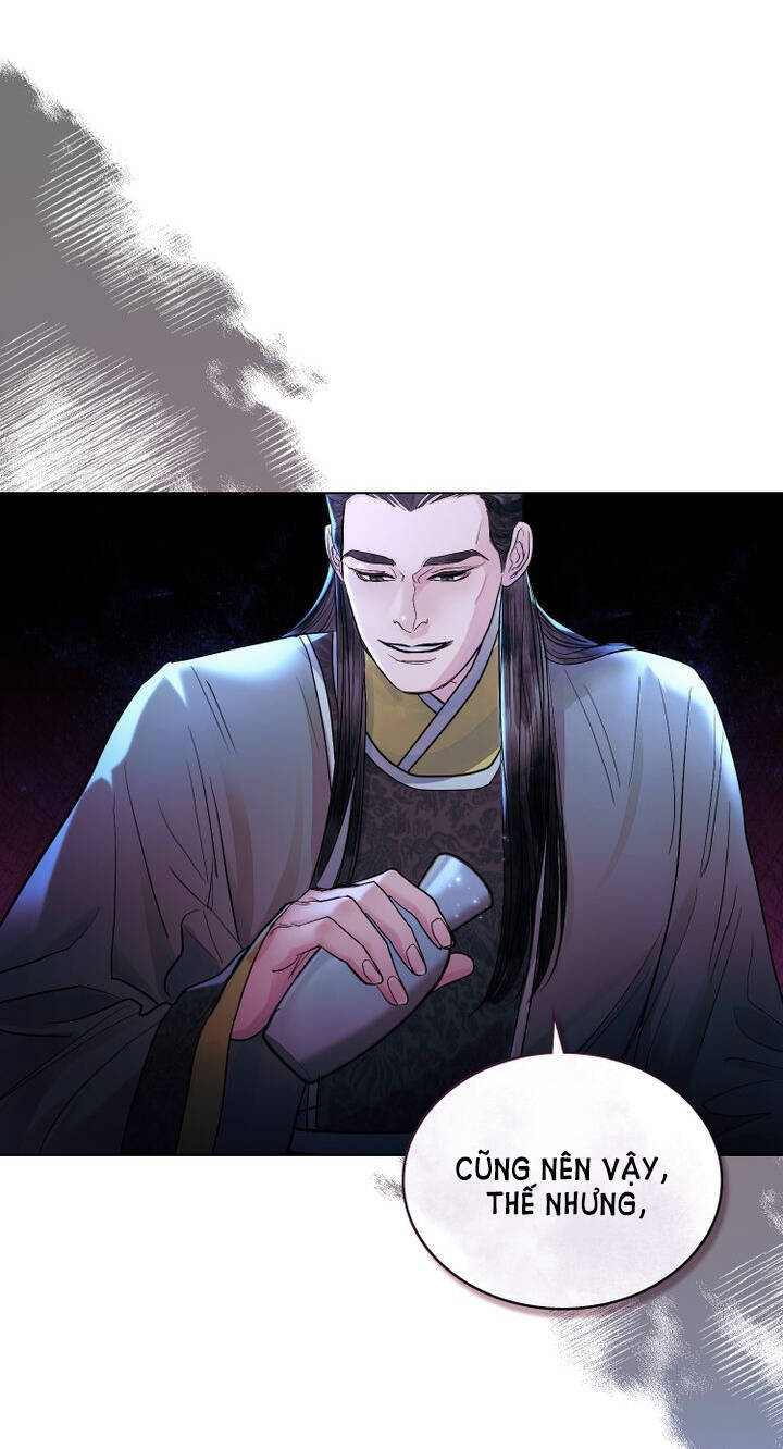 Vẻ Đẹp Không Hoàn Hảo - The Tainted Half Chapter 11.1 - 8